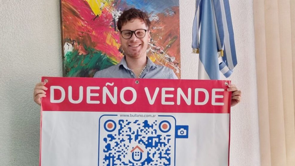 Gastón Bullano - Córdoba