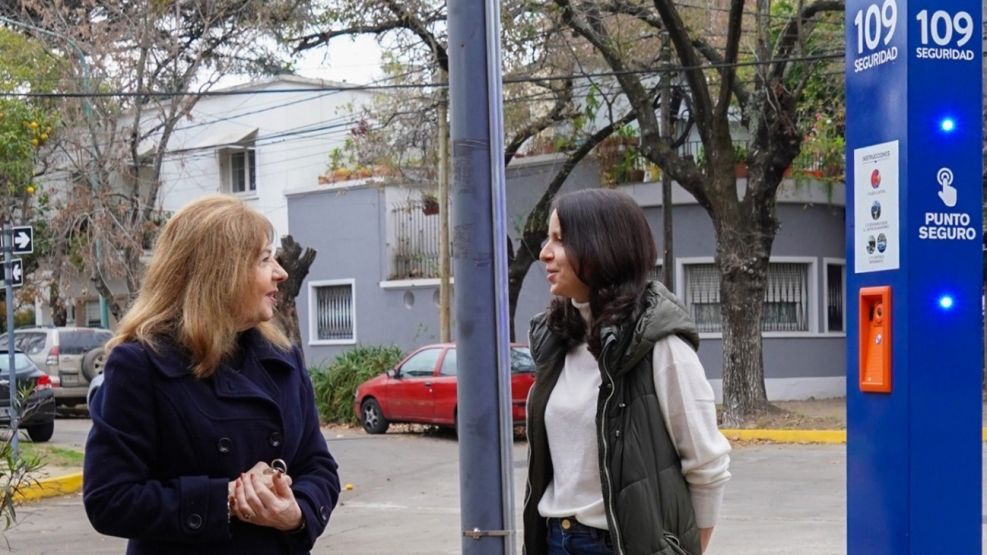 Intendencia Vicente López