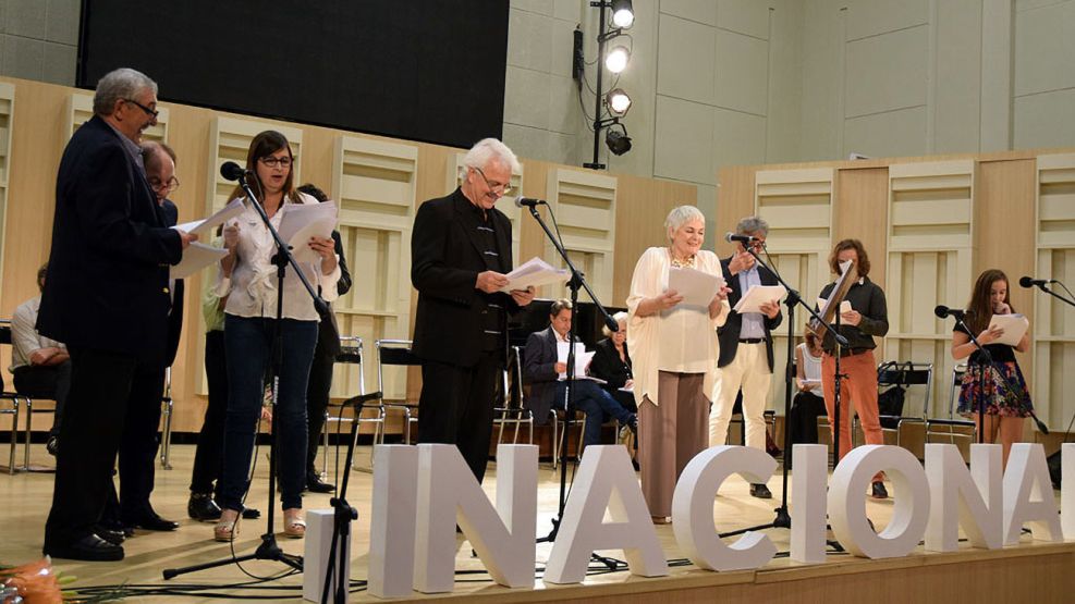 Levantaron de Radio Nacional el ciclo “Las dos carátulas” que llevaba 73 años al aire