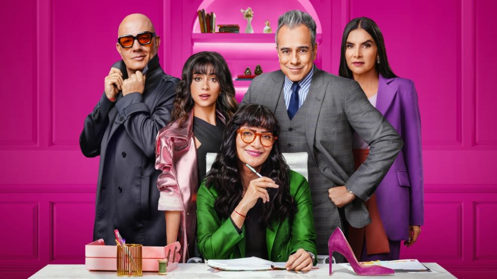 Se conoció el el primer tráiler de "Betty La Fea: La historia continúa"