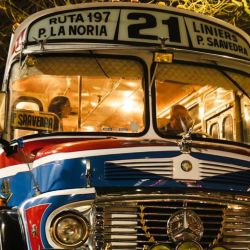 Calesita: el evento que une lo lúdico, perfomático y gastronómico de Latinoamérica