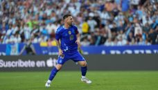 Argentina vs Guatemala