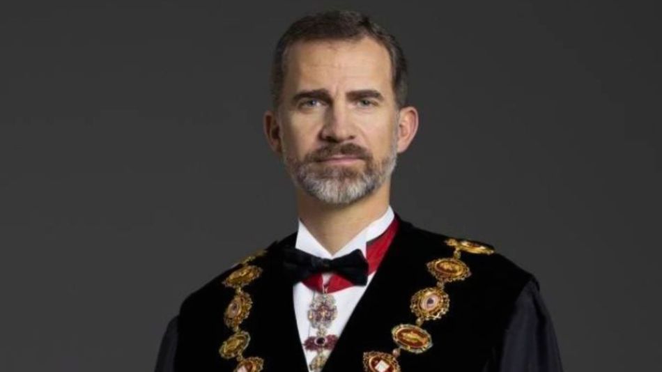 Felipe VI