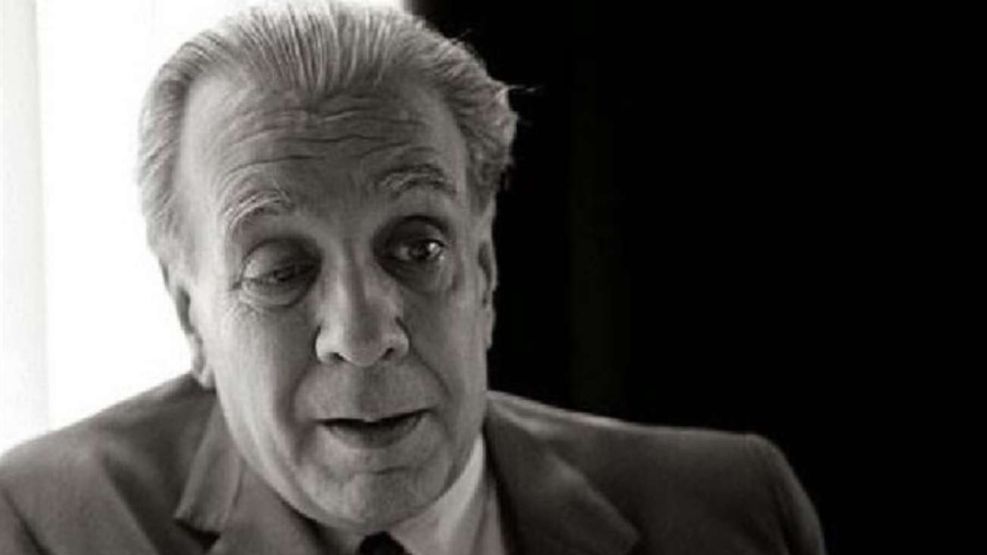 Jorge Luis Borges 20240615