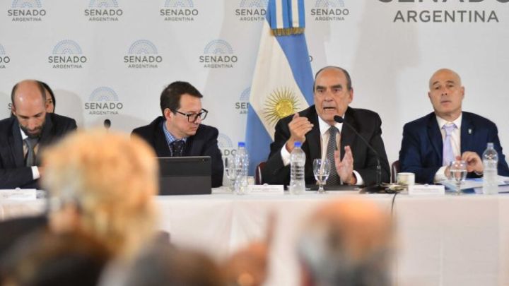 PAQUETE RECORTADO. El paquete fiscal, clave para definir ingresos de Nación y provincias, tuvo importantes modificaciones.