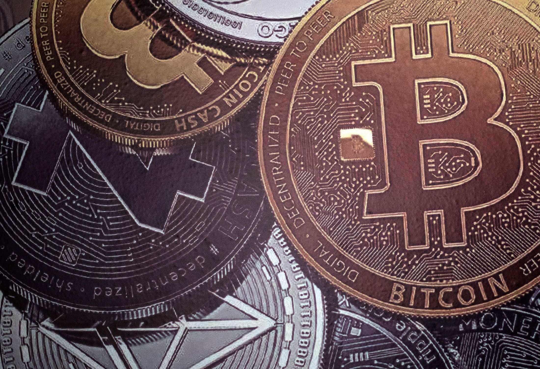 Afirman que Nicolás Maduro usaría criptomonedas para evadir sanciones a  Venezuela | Perfil