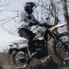 Motomel Skua 150