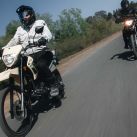 Motomel Skua 150