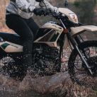 Motomel Skua 150