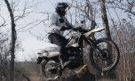 Las tres motos más vendidas de abril