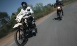Estas fueron las tres motos más vendidas de junio