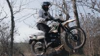 Motomel Skua 150