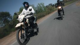 Estas fueron las motos más vendidas en enero