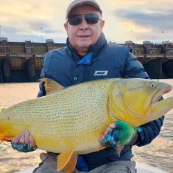 Buenos piques marcaron el primer fin de semana largo del mes de junio.