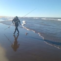 Buenos piques marcaron el primer fin de semana largo del mes de junio.