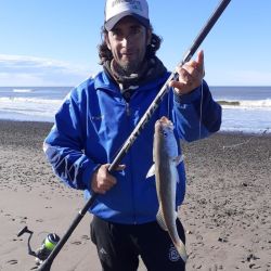 Buenos piques marcaron el primer fin de semana largo del mes de junio.