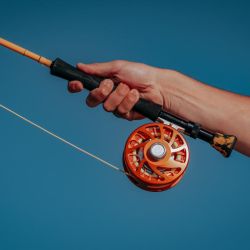 Bomber Fly Shop  | Foto:CEDOC