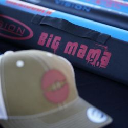 Bomber Fly Shop  | Foto:CEDOC