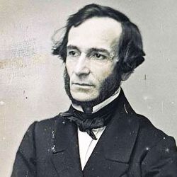 Juan Bautista Alberdi