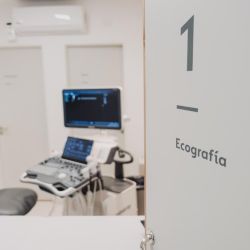 La medicina ha avanzado de tal manera, que actualmente se realizan cirugías al feto dentro del útero materno | Foto:CEDOC