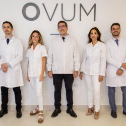 La medicina ha avanzado de tal manera, que actualmente se realizan cirugías al feto dentro del útero materno | Foto:CEDOC