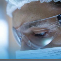 La medicina ha avanzado de tal manera, que actualmente se realizan cirugías al feto dentro del útero materno | Foto:CEDOC
