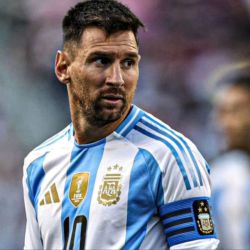 Selección Argentina  | Foto:CEDOC
