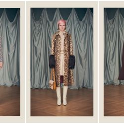 Valentino por Alessandro Michele 