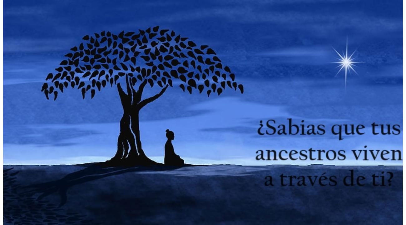 La Psicogenealogía: El Árbol Genealógico y el Análisis Transgeneracional