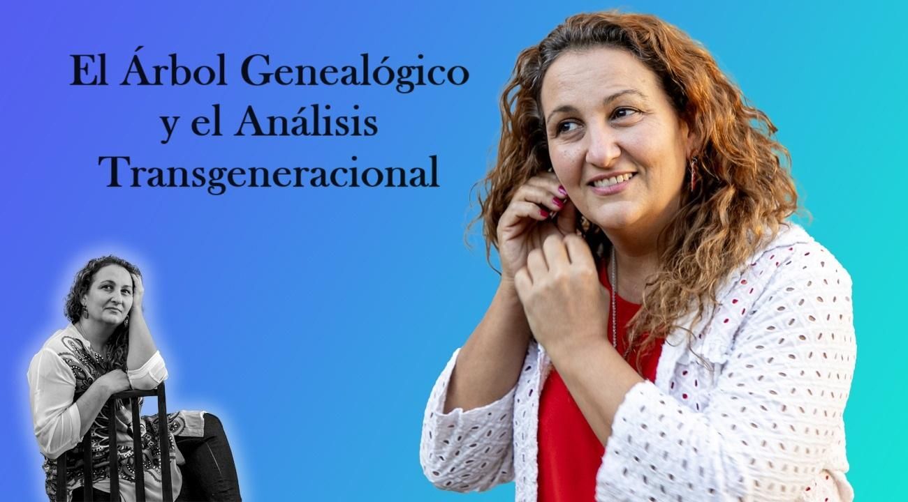 La Psicogenealogía: El Árbol Genealógico y el Análisis Transgeneracional