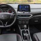 Chevrolet Tracker RS