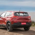 Chevrolet Tracker RS