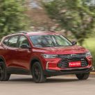 Chevrolet Tracker RS