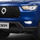 Great Wall Poer Elite