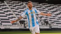 Messi herederos Inteligencia Artificial