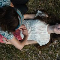 Kachy, la alemana que encontró en Argentina la magia del Tantra