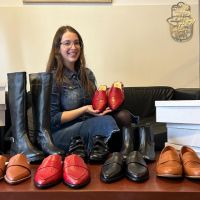 Sivan, un estilo único en calzado femenino con talles del 35 al 44