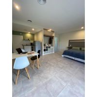“Vacaciones de invierno en las Sierras”- Disfruta tus vacaciones en el lugar más lindo de Sierra de la Ventana: Los Robles Suites & Spa