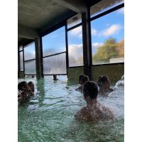“Vacaciones de invierno en las Sierras”- Disfruta tus vacaciones en el lugar más lindo de Sierra de la Ventana: Los Robles Suites & Spa