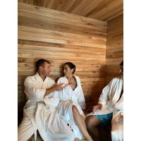 “Vacaciones de invierno en las Sierras”- Disfruta tus vacaciones en el lugar más lindo de Sierra de la Ventana: Los Robles Suites & Spa