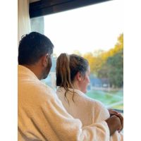 “Vacaciones de invierno en las Sierras”- Disfruta tus vacaciones en el lugar más lindo de Sierra de la Ventana: Los Robles Suites & Spa