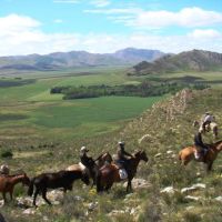 “Vacaciones de invierno en las Sierras”- Disfruta tus vacaciones en el lugar más lindo de Sierra de la Ventana: Los Robles Suites & Spa