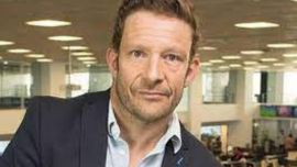 Giacomini sobre Milei en Jesús María: "El ego personal pudo más que los principios"