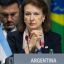 Mondino reaffirms Malvinas claim at UN, calls for ‘mature’ relationship with UK