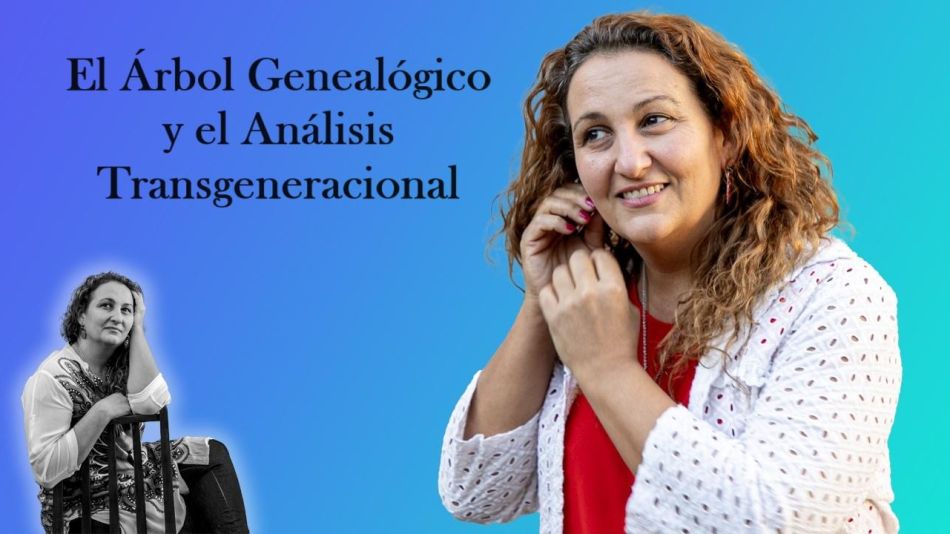 La Psicogenealogía: El Árbol Genealógico y el Análisis Transgeneracional