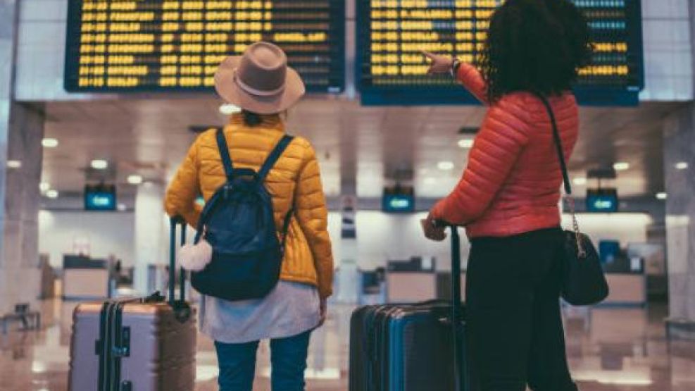 A partir del 2025, la Unión Europea comenzará a exigir un permiso aleatorio para ingresar a los 27 países que eliminaron los controles fronterizos. 