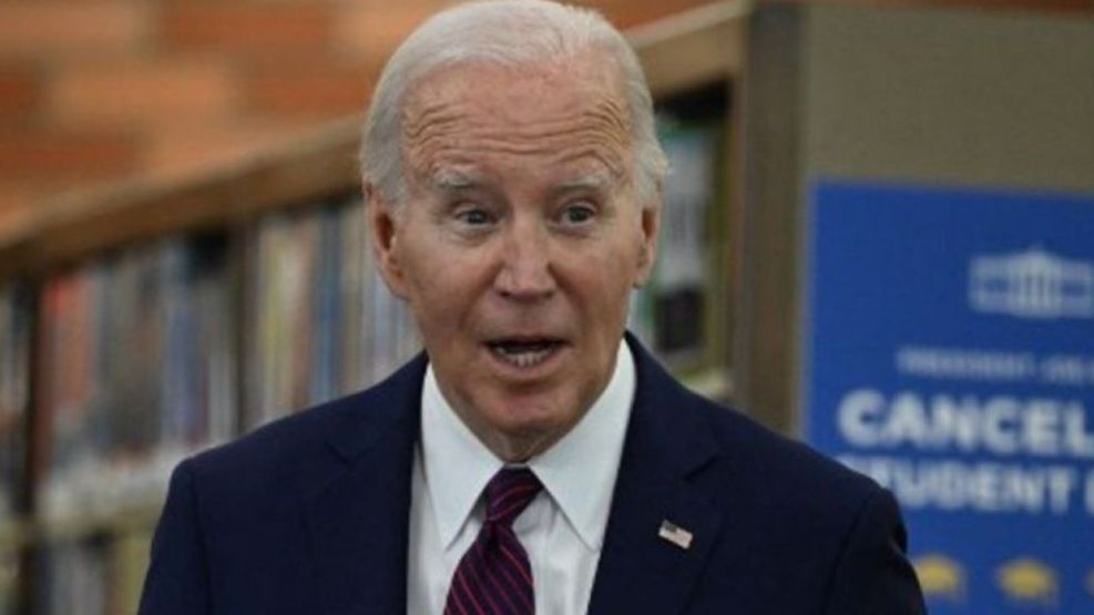 Joe Biden busca implementar medidas migratorias para repuntar de cara a las elecciones generales