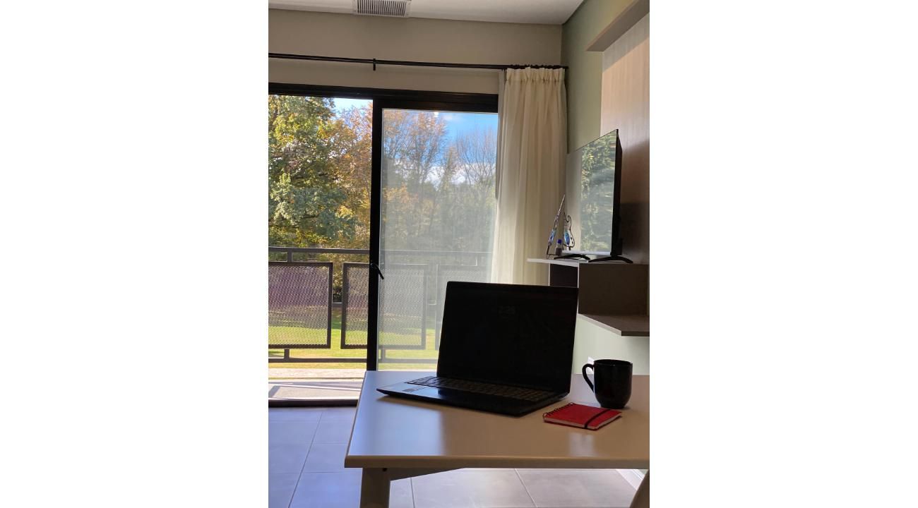 “Vacaciones de invierno en las Sierras”- Disfruta tus vacaciones en el lugar más lindo de Sierra de la Ventana: Los Robles Suites & Spa