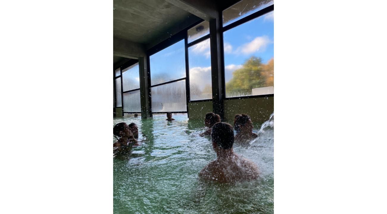 “Vacaciones de invierno en las Sierras”- Disfruta tus vacaciones en el lugar más lindo de Sierra de la Ventana: Los Robles Suites & Spa