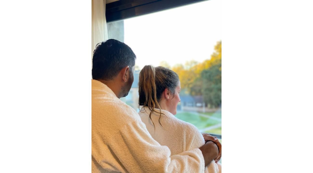 “Vacaciones de invierno en las Sierras”- Disfruta tus vacaciones en el lugar más lindo de Sierra de la Ventana: Los Robles Suites & Spa